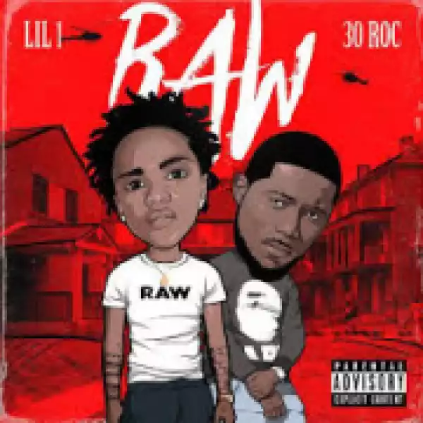 Lil 1 X 30 Roc - Bobby & Whitney (Feat. Redd ColdHearted)